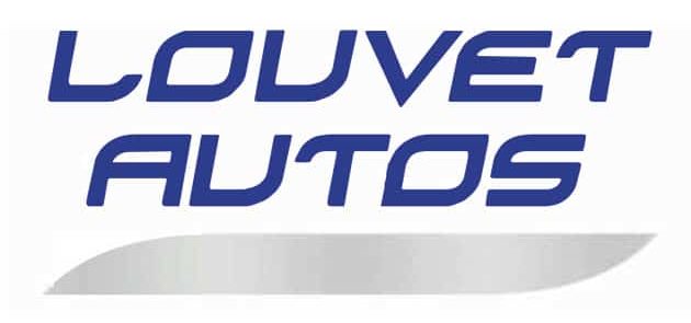 Logo Louvet Autos