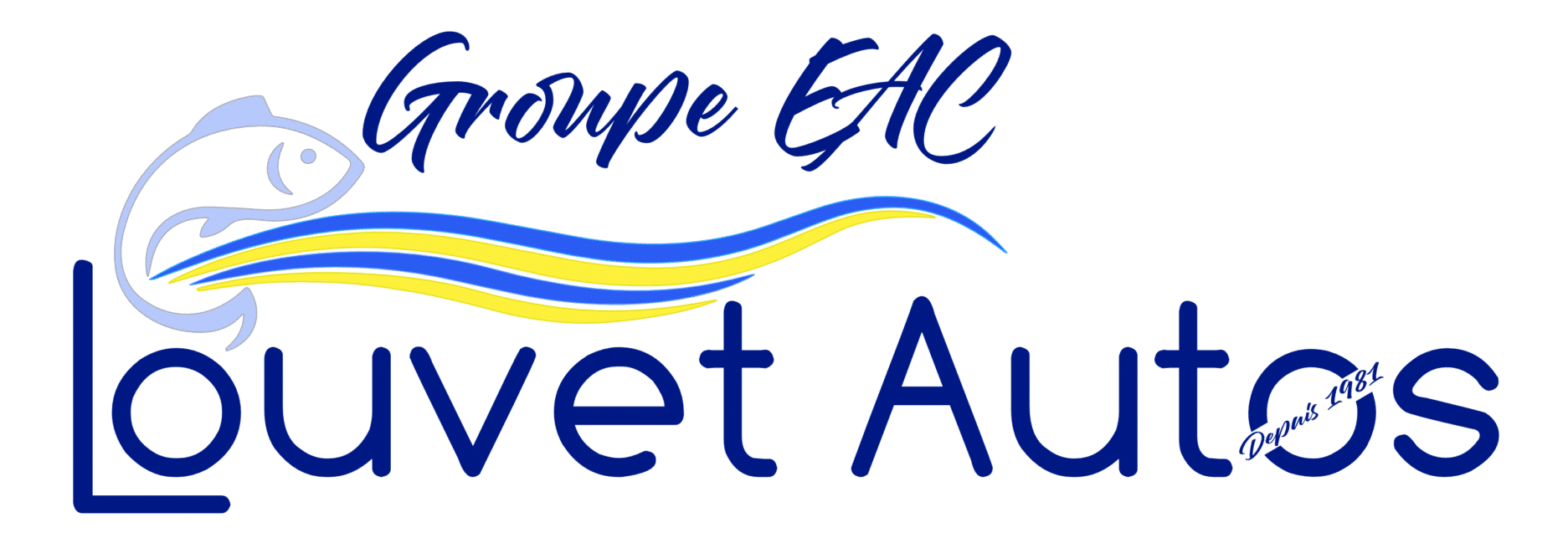 Logo Louvet Autos